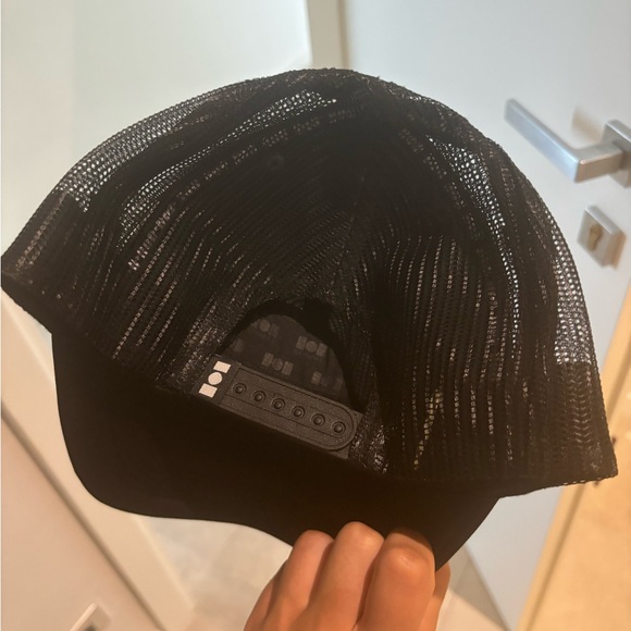 Nahmias trucker hat - Picture 2 of 3